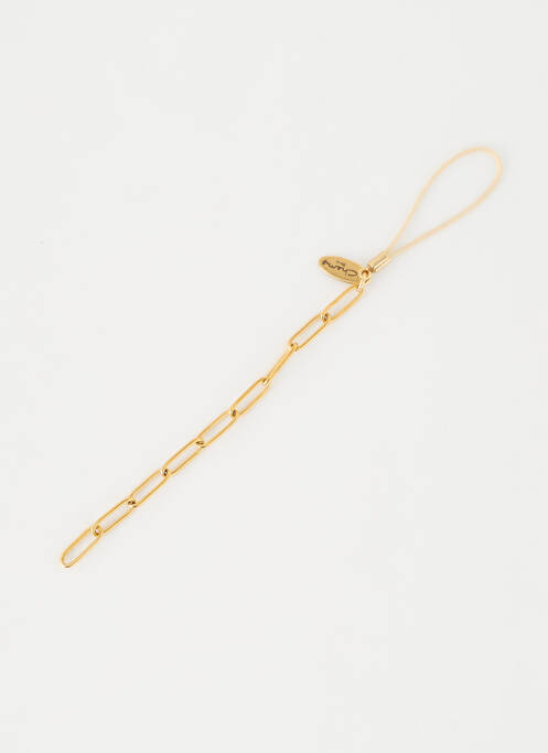 Accesoriu divers auriu CHEMS unisex