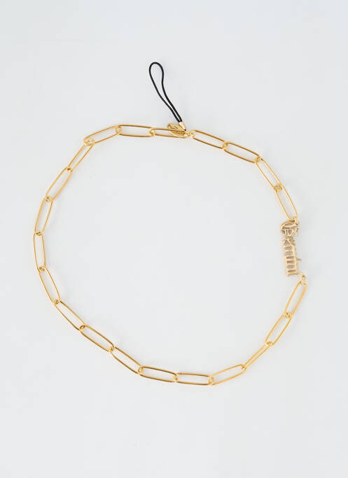 Accesoriu divers auriu CHEMS unisex