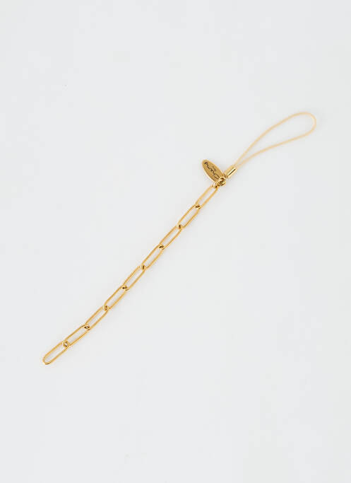 Accesoriu divers auriu CHEMS unisex