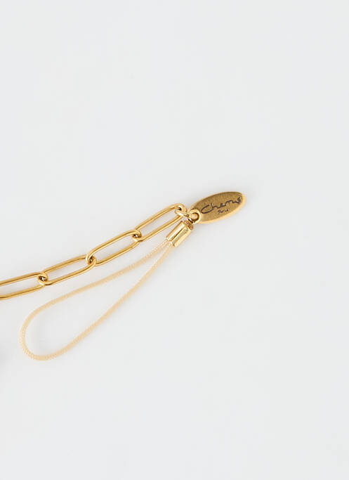 Accesoriu divers auriu CHEMS unisex