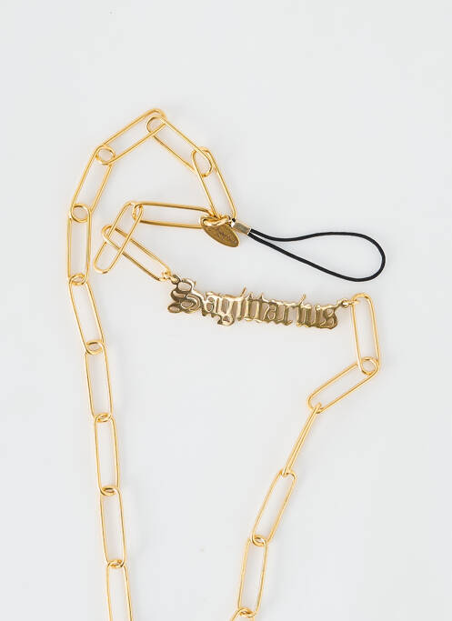 Accesoriu divers auriu CHEMS unisex