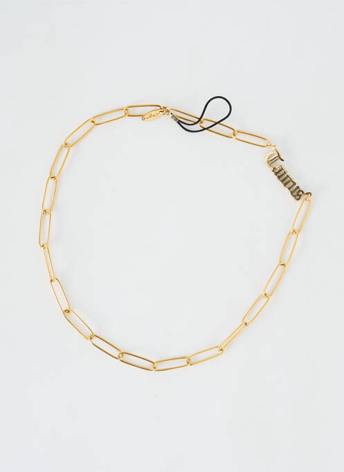 Accesoriu divers auriu CHEMS unisex