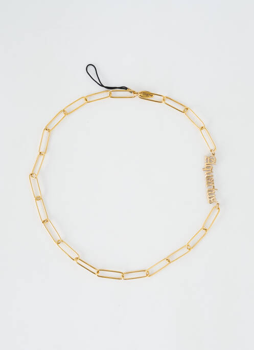 Accesoriu divers auriu CHEMS unisex