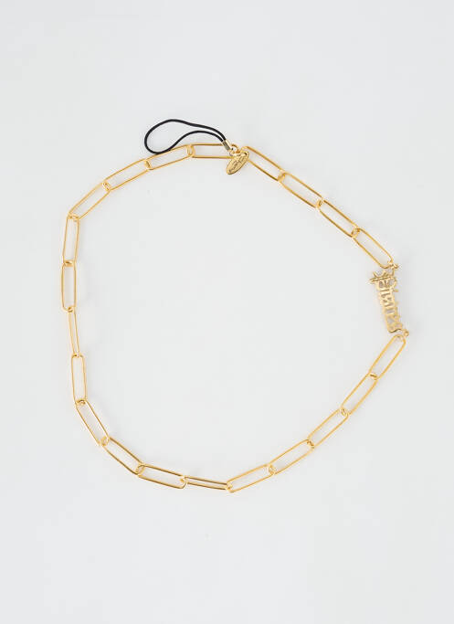 Accesoriu divers auriu CHEMS unisex