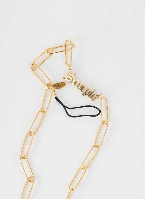 Accesoriu divers auriu CHEMS unisex