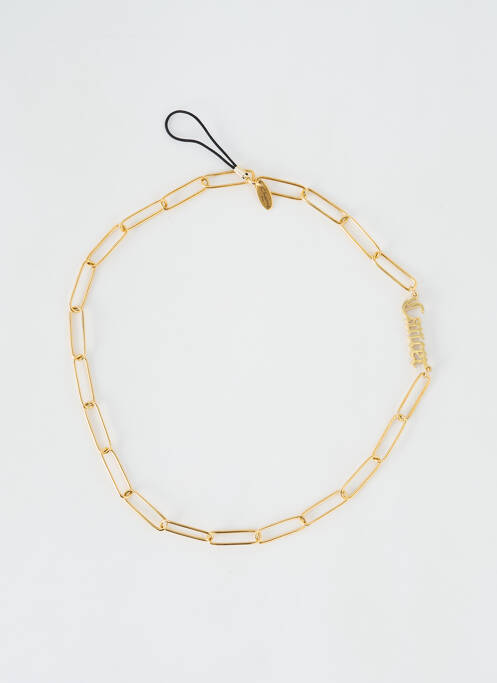 Accesoriu divers auriu CHEMS unisex