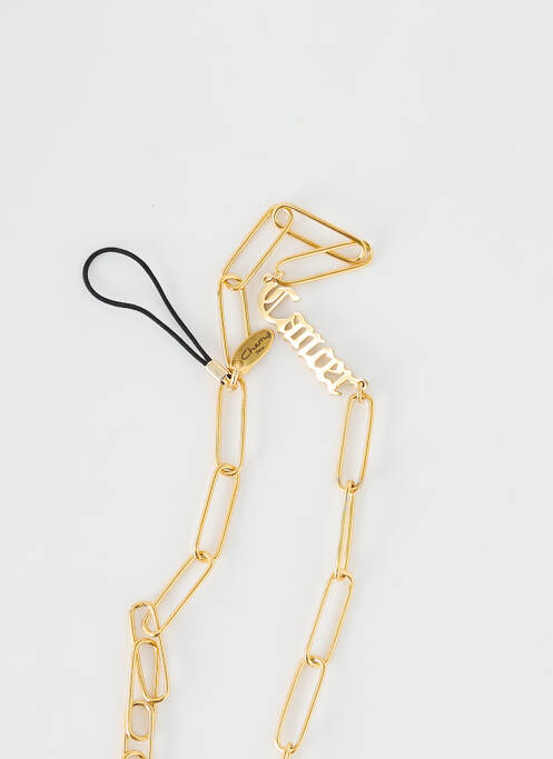 Accesoriu divers auriu CHEMS unisex