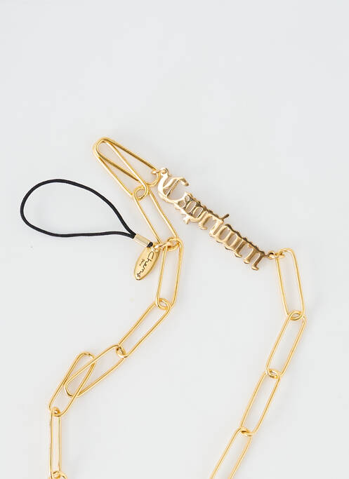 Accesoriu divers auriu CHEMS unisex