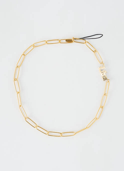 Accesoriu divers auriu CHEMS unisex