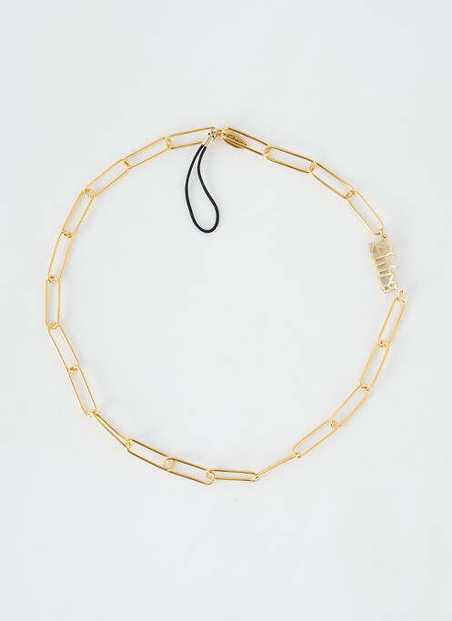 Accesoriu divers auriu CHEMS unisex