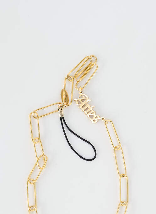 Accesoriu divers auriu CHEMS unisex