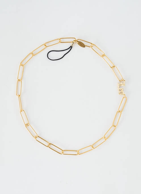 Accesoriu divers auriu CHEMS unisex