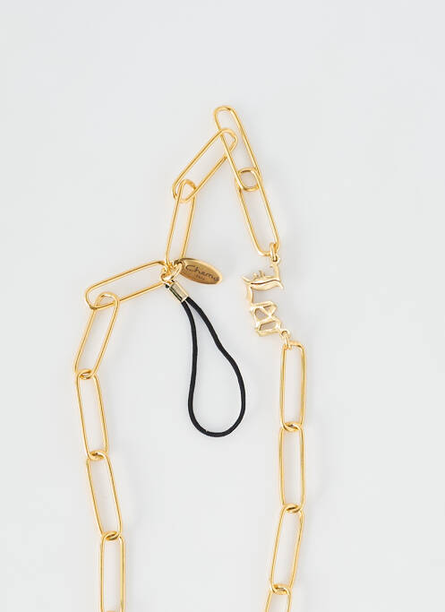 Accesoriu divers auriu CHEMS unisex