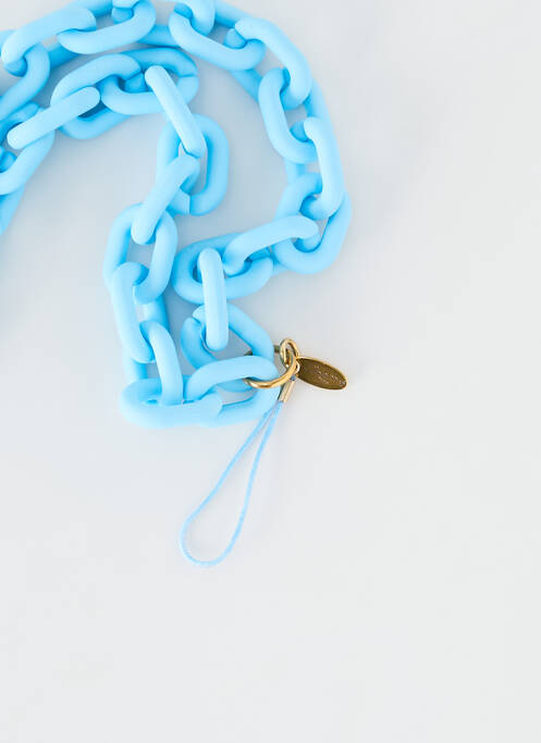 Accesoriu divers albastru CHEMS unisex