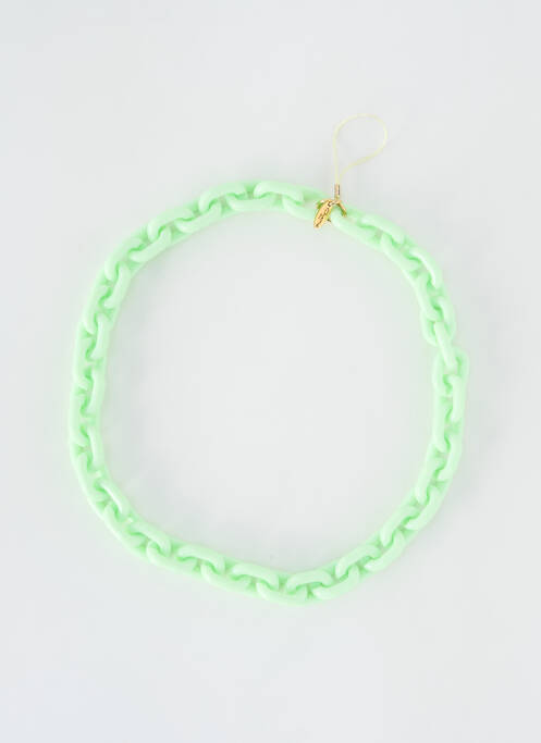 Accesoriu divers verde CHEMS unisex