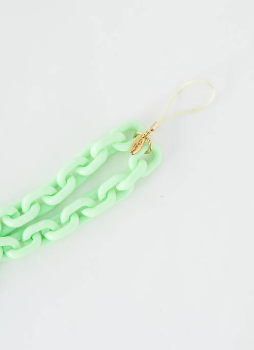 Accesoriu divers verde CHEMS unisex
