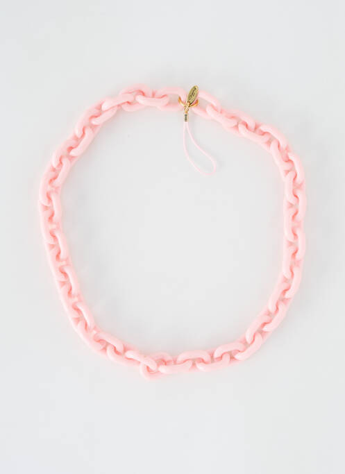 Accesoriu divers roz CHEMS unisex