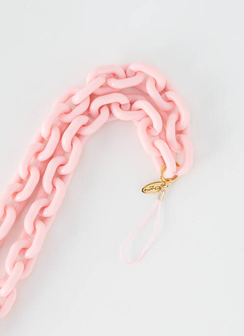 Accesoriu divers roz CHEMS unisex