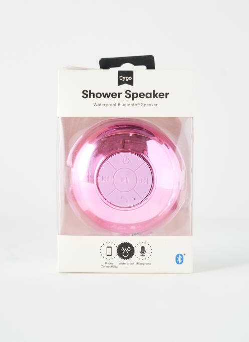 Diverse casă violet TYPO unisex