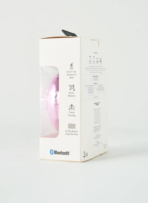 Diverse casă violet TYPO unisex