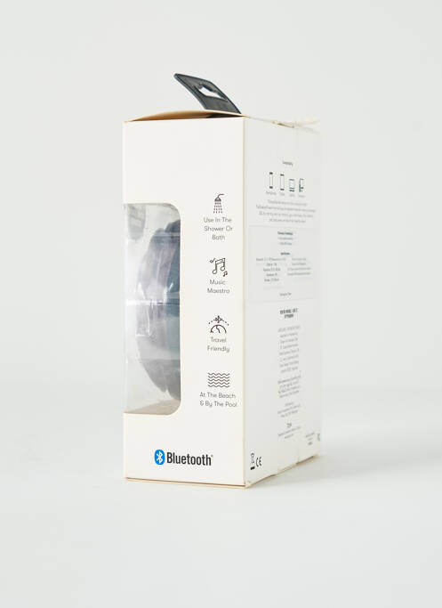 Accesoriu divers negru TYPO unisex