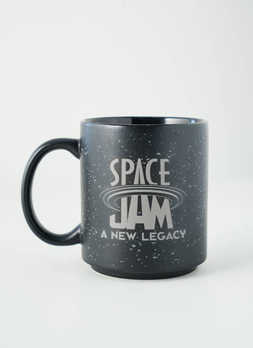 Diverse casă negru TYPO unisex