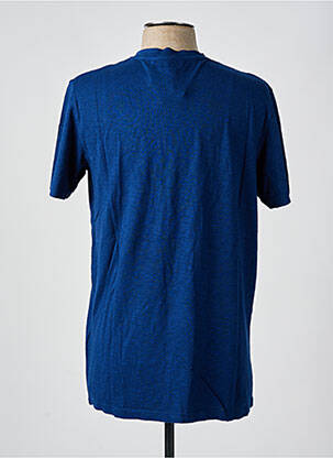 Tricou albastru SUPERDRY bărbat