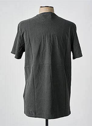 Tricou negru SUPERDRY bărbat