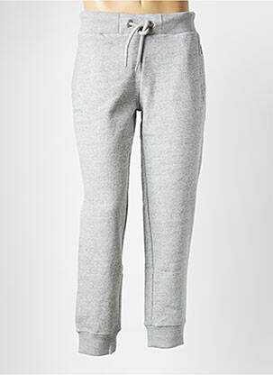 Trening gri SUPERDRY bărbat