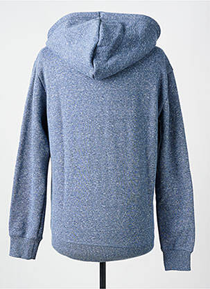 Hanorac albastru SUPERDRY bărbat