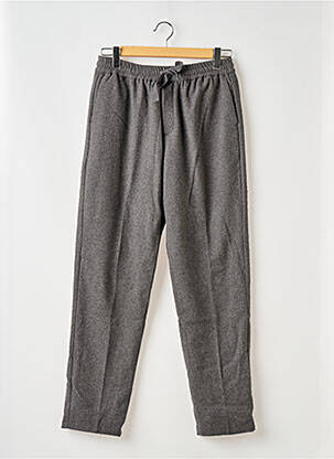 Pantalon chino gri LES DEUX bărbat