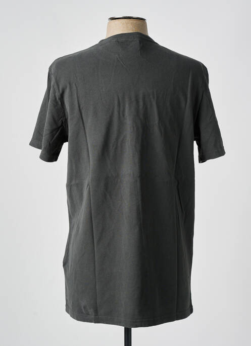 Tricou negru SUPERDRY bărbat