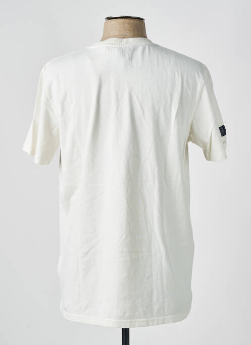 Tricou bej SUPERDRY bărbat