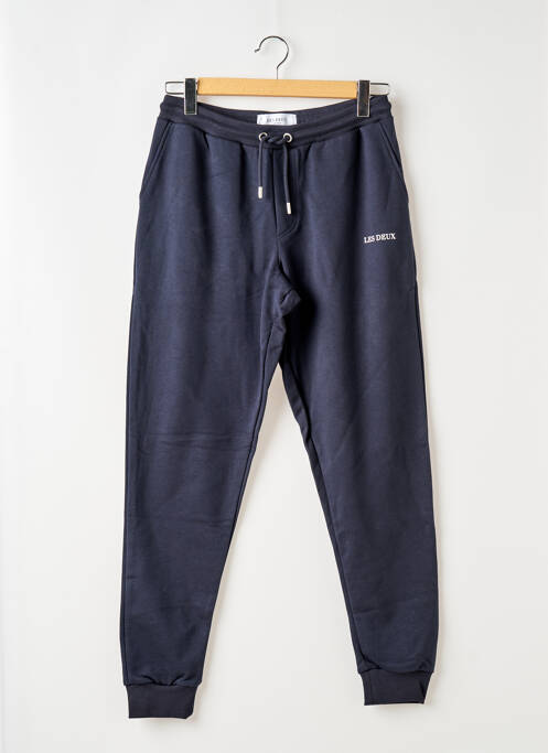 Trening albastru LES DEUX bărbat