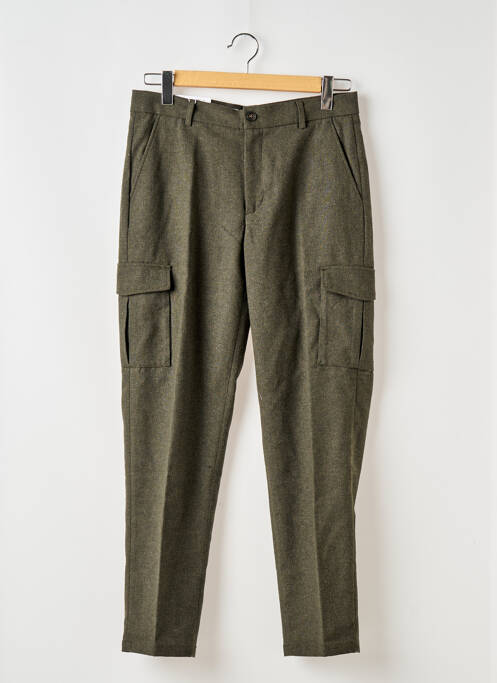 Pantalon chino verde LES DEUX bărbat