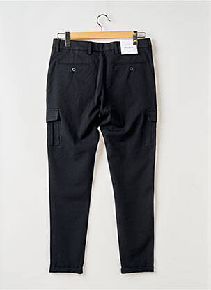 Pantalon cargo albastru LES DEUX bărbat