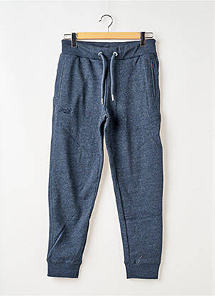 Trening albastru SUPERDRY bărbat