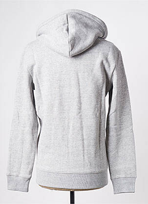 Hanorac gri SUPERDRY bărbat
