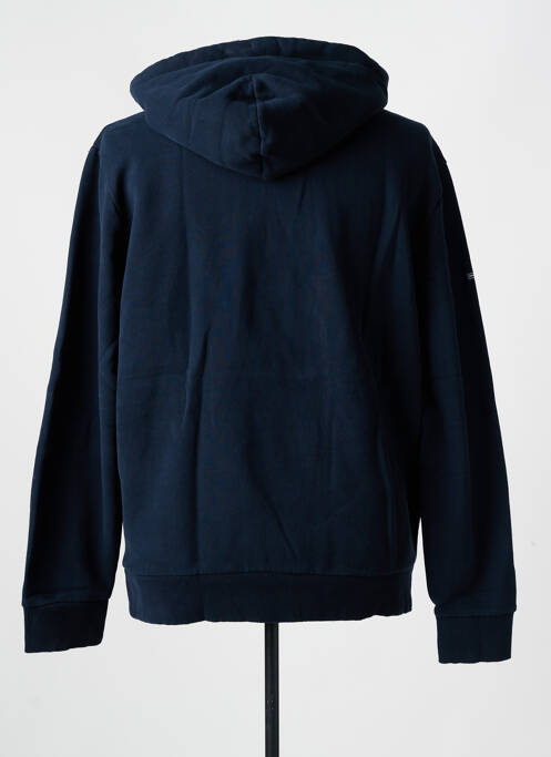 Hanorac albastru SUPERDRY bărbat