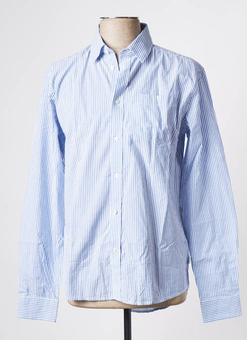 Cămașă cu mâneci lungi multicolor LES DEUX bărbat