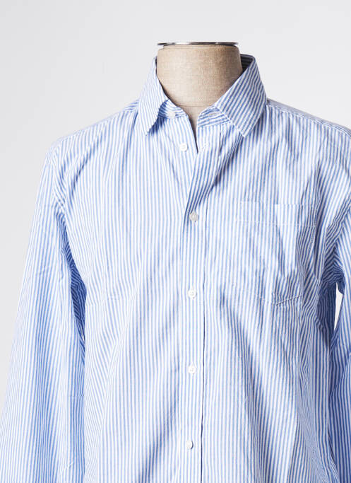 Cămașă cu mâneci lungi multicolor LES DEUX bărbat