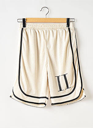 Șort bej LES DEUX bărbat