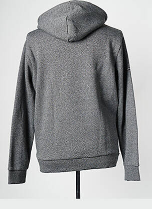 Hanorac gri SUPERDRY bărbat