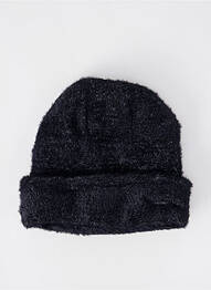 Căciulă negru BARTS unisex