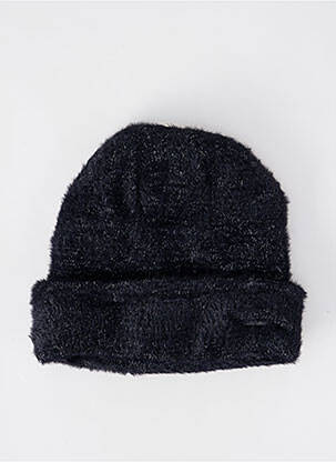 Căciulă negru BARTS unisex