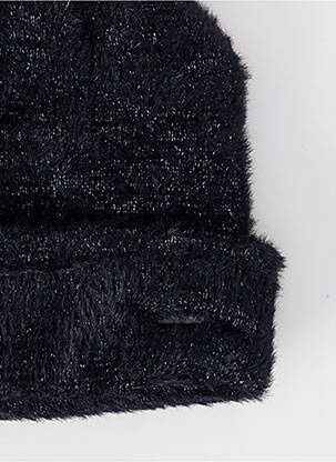 Căciulă negru BARTS unisex