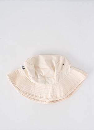 Pălărie bej LES DEUX bărbat