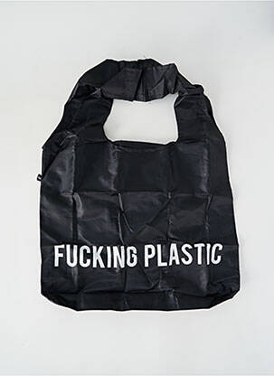 Geantă negru FISURA bărbat