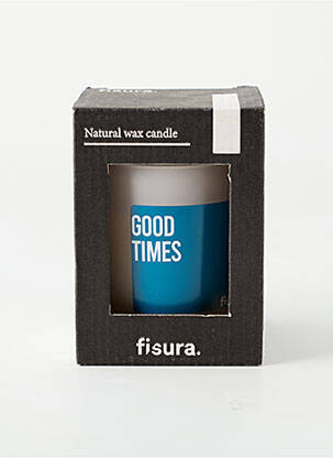 Diverse casă albastru FISURA unisex