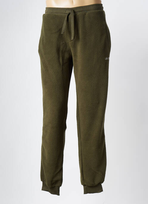 Trening verde LES DEUX bărbat